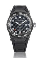 Orologio Locman Uomo Mare in Carbonio 0561C09A-CCCBGYSK2 - 0561C09A-CCCBGYSK2